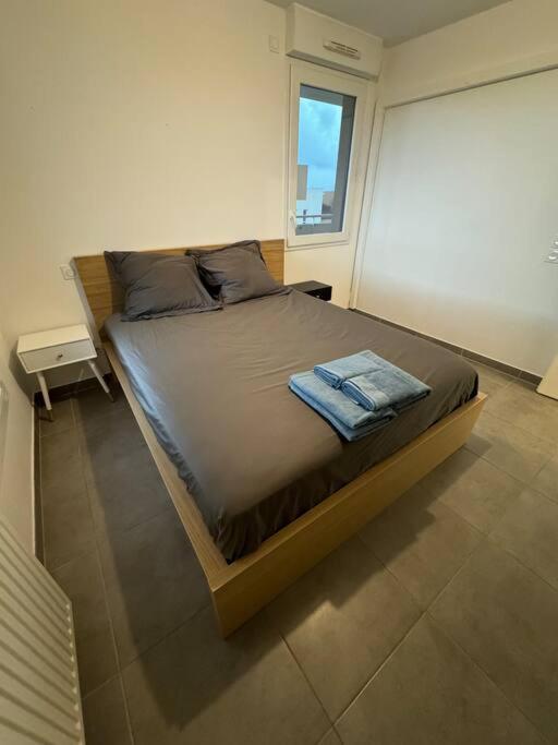 Luxueux 5 Pc, Jacuzzi, Rooftop, Terrasse, Clim Montpellier Exterior foto