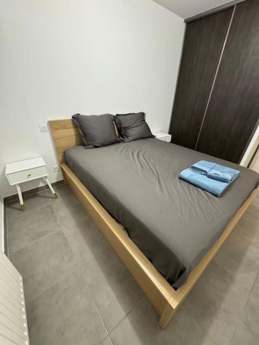 Luxueux 5 Pc, Jacuzzi, Rooftop, Terrasse, Clim Montpellier Exterior foto
